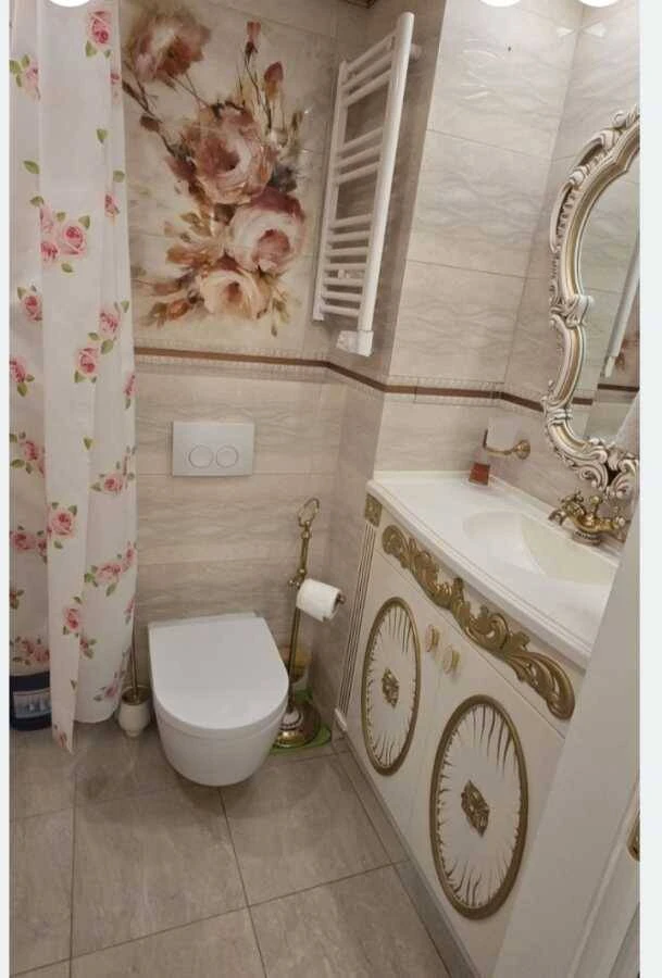 Rent long term 1-bedroom apartment Kyiv, Obolonsky, Obolonsk