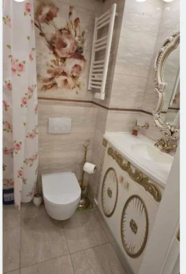 Rent long term 1-bedroom apartment Kyiv, Obolonsky, Obolonsk