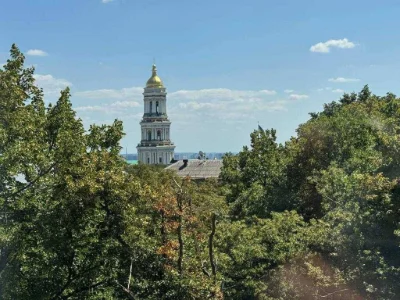 For Rent Long-Term 2-Room Apartment Kyiv, Pechersk, Lavrska
