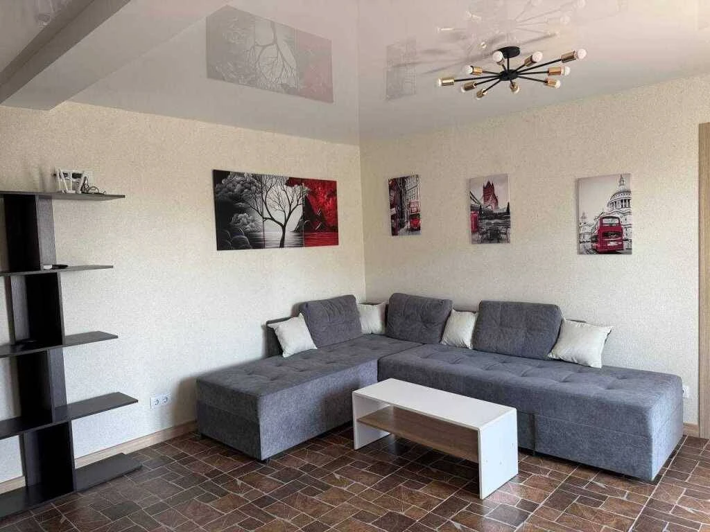 For Rent Long-Term 2-Room Apartment Kyiv, Pechersk, Lavrska