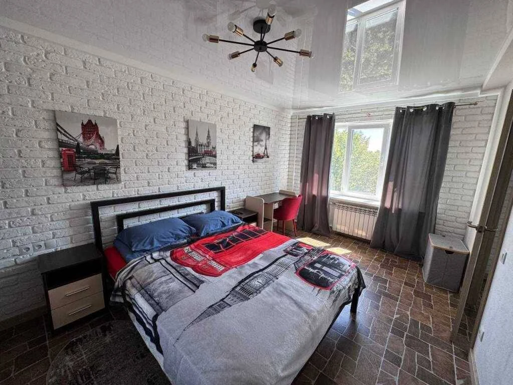 For Rent Long-Term 2-Room Apartment Kyiv, Pechersk, Lavrska