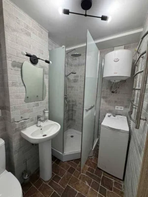 For Rent Long-Term 2-Room Apartment Kyiv, Pechersk, Lavrska