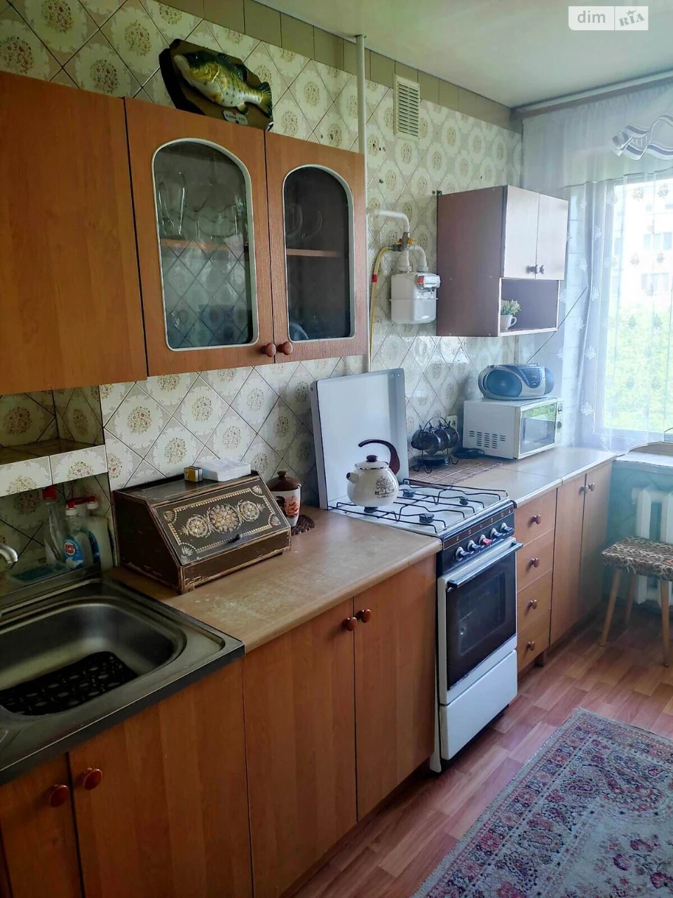 Довгострокова Оренда Квартира Парус