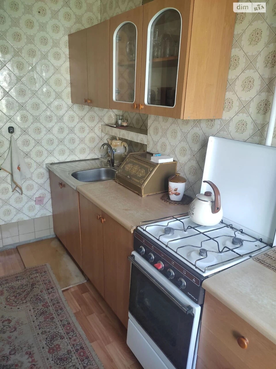 Довгострокова Оренда Квартира Парус