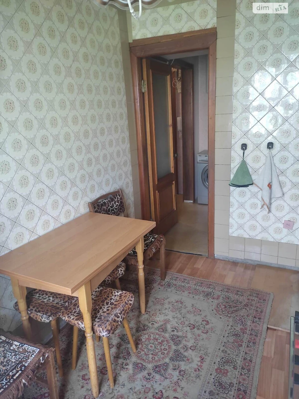 Довгострокова Оренда Квартира Парус