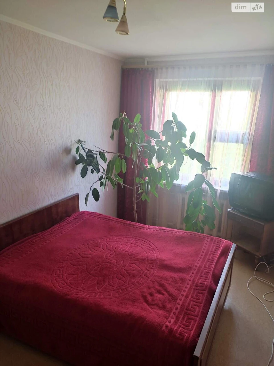 Довгострокова Оренда Квартира Парус