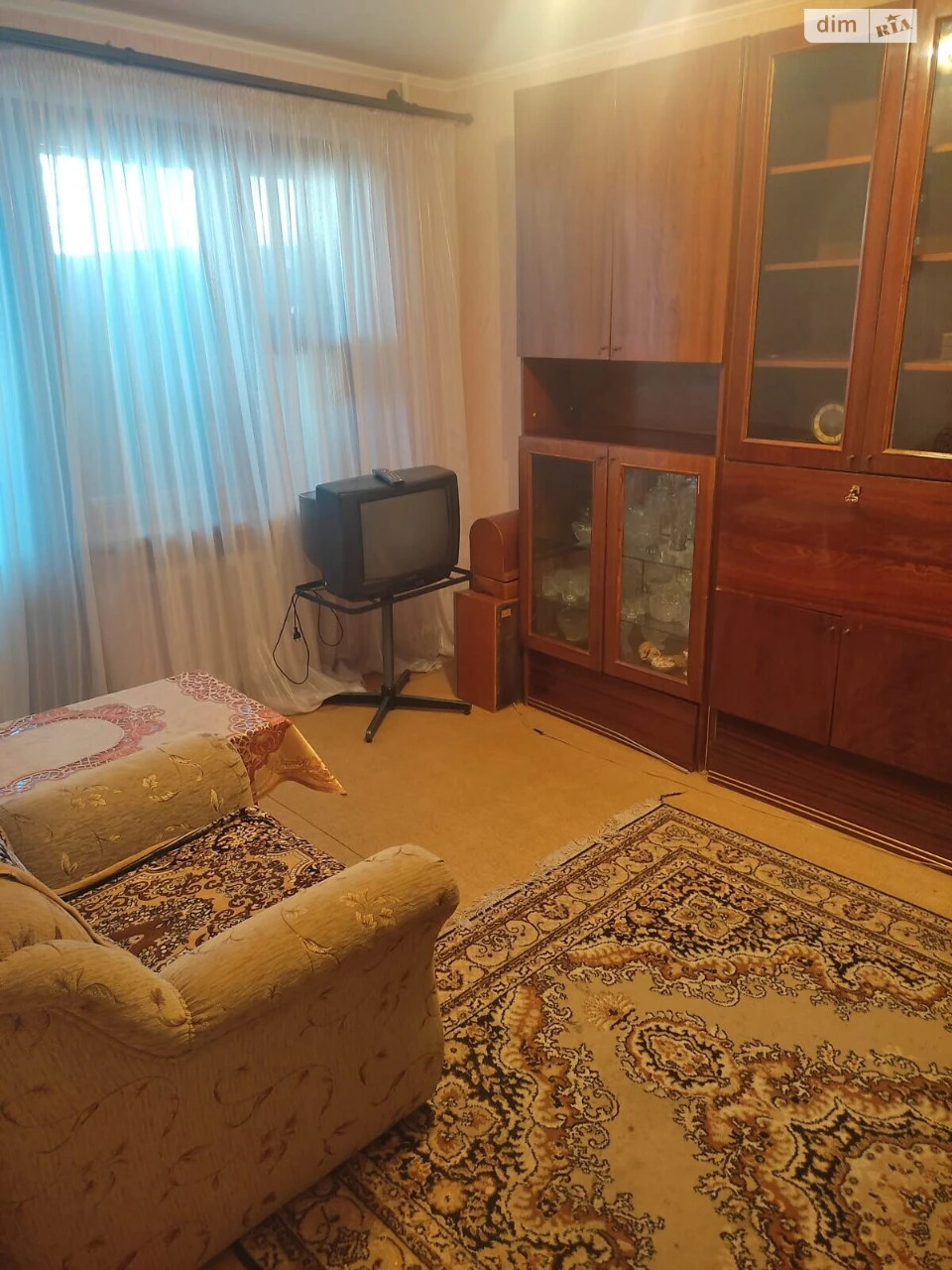 Довгострокова Оренда Квартира Парус