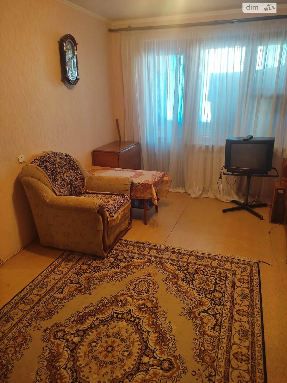 Довгострокова Оренда Квартира Парус