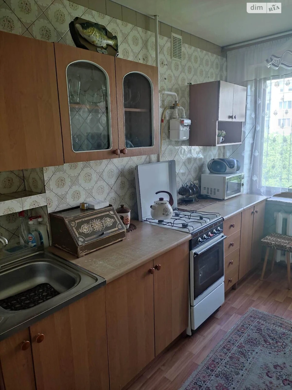 Довгострокова Оренда Квартира Парус