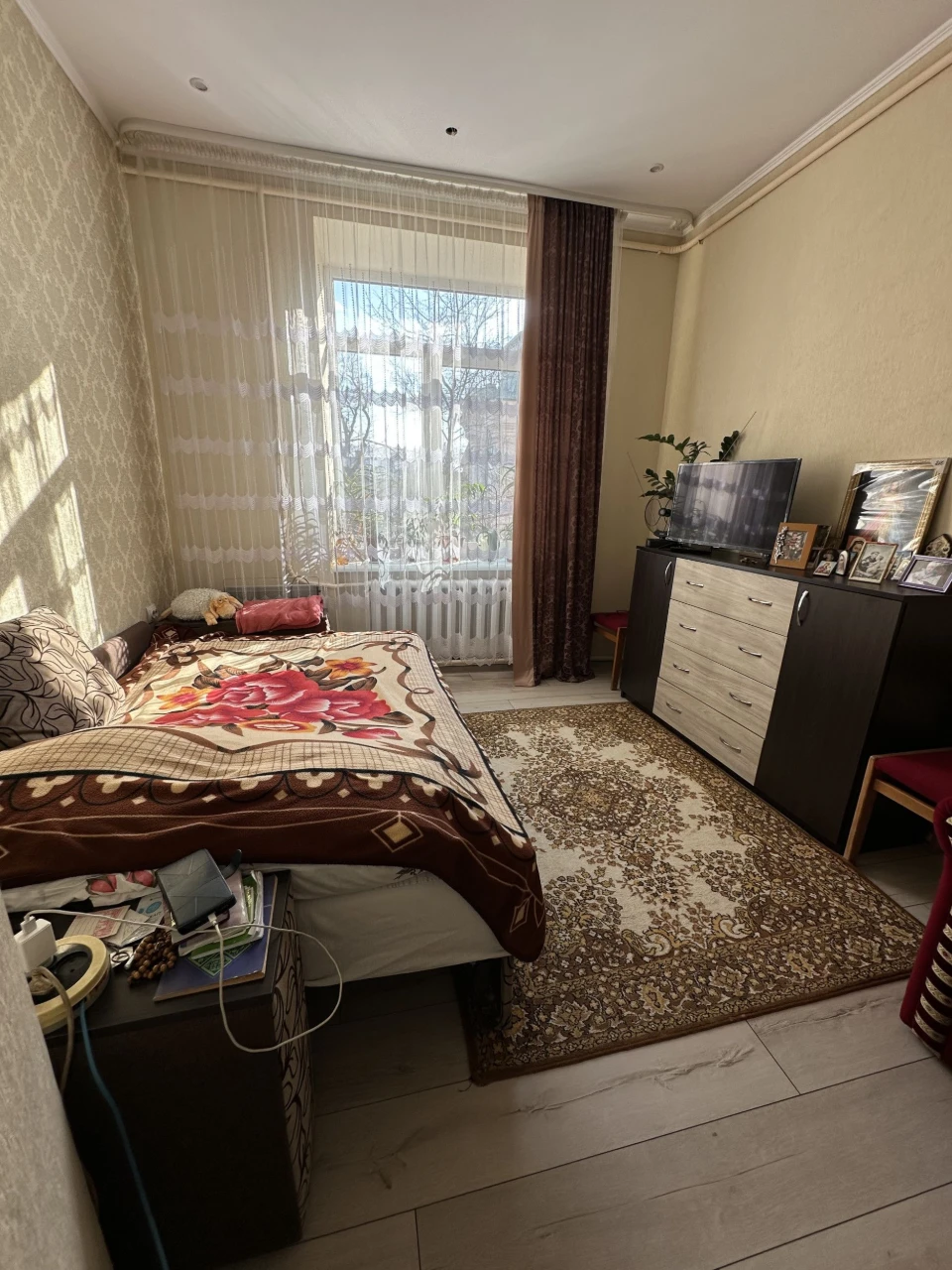 Продаж 3-кім. кв, по вул. Личаківська, Пекарська, медінститу