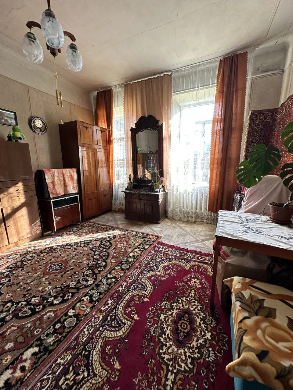 Продаж 3-кім. кв, по вул. Личаківська, Пекарська, медінститу