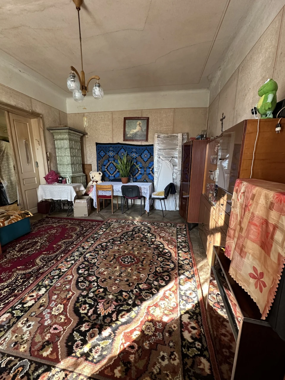 Продаж 3-кім. кв, по вул. Личаківська, Пекарська, медінститу