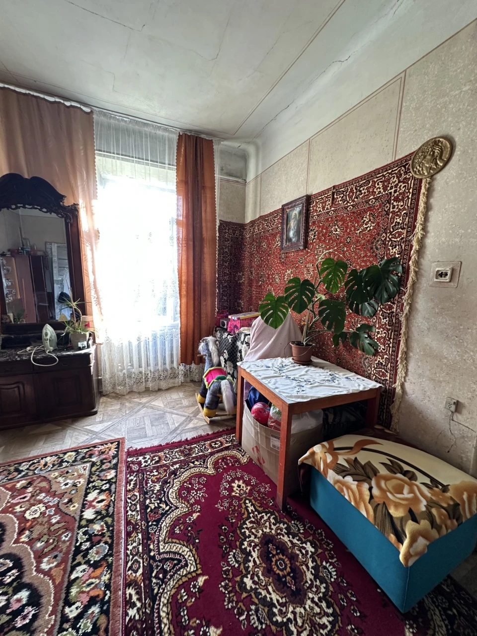 Продаж 3-кім. кв, по вул. Личаківська, Пекарська, медінститу
