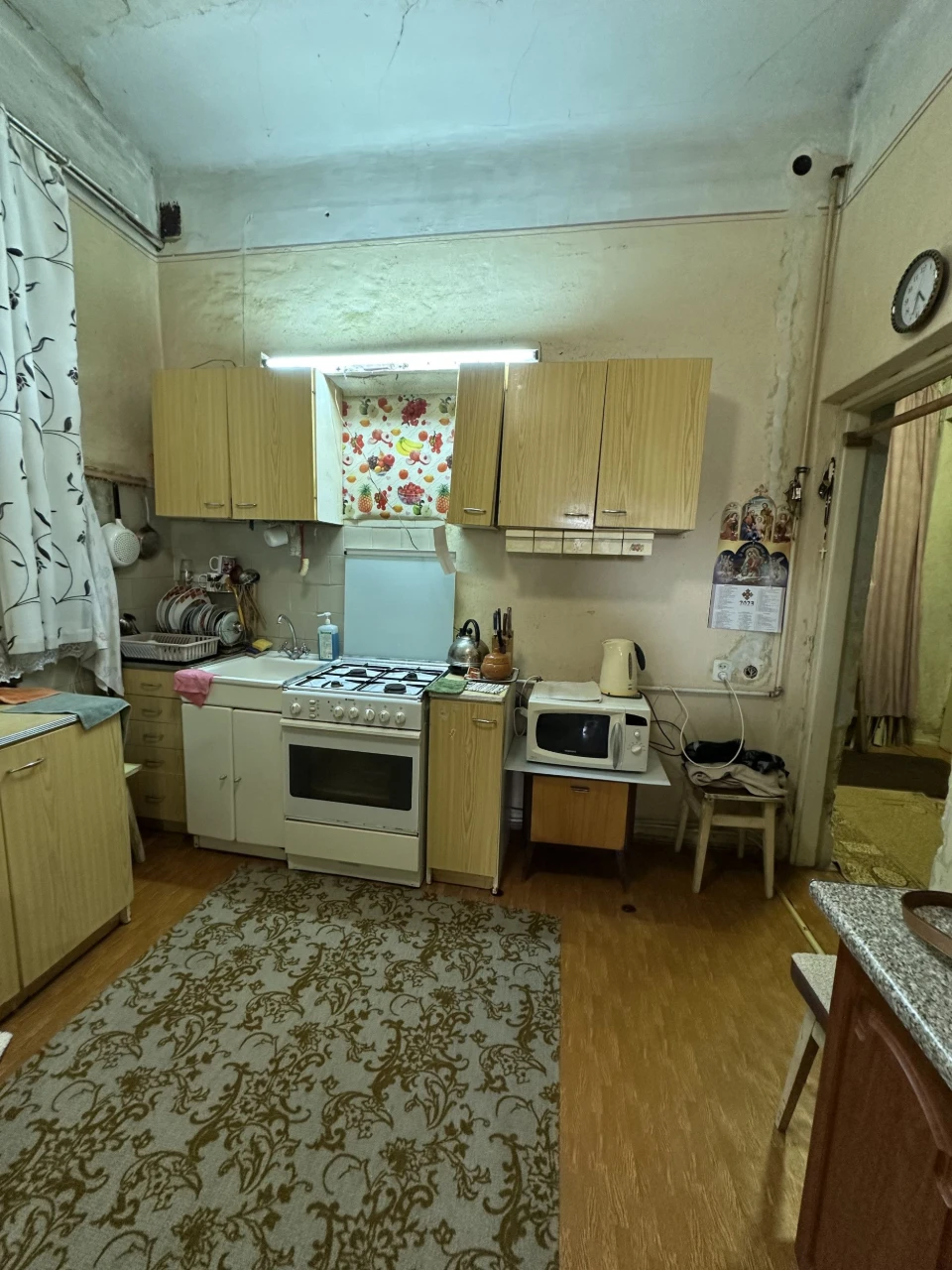 Продаж 3-кім. кв, по вул. Личаківська, Пекарська, медінститу