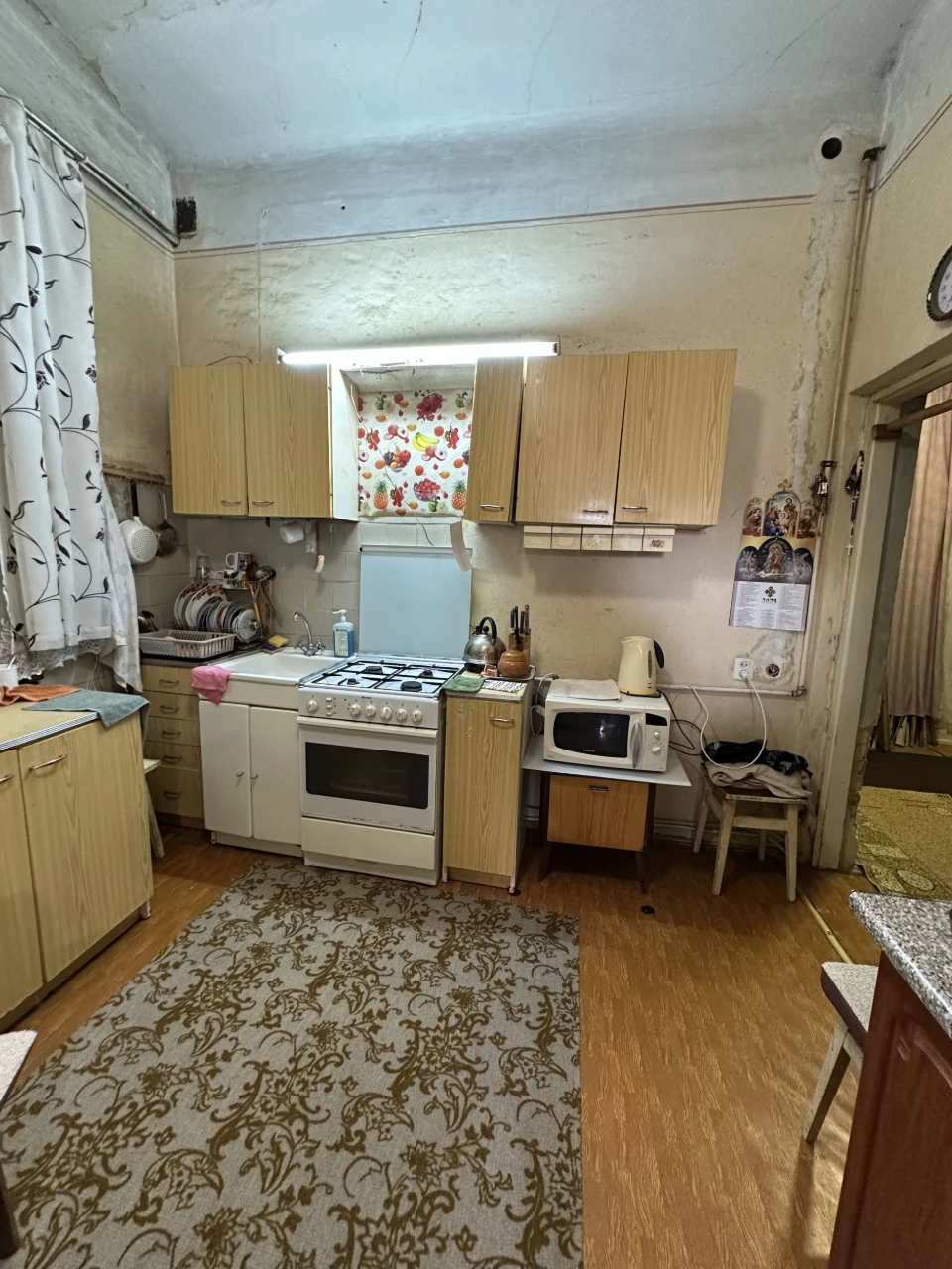 Продаж 3-кім. кв, по вул. Личаківська, Пекарська, медінститу