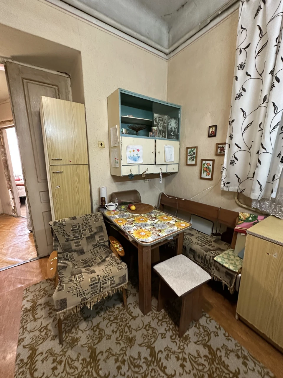 Продаж 3-кім. кв, по вул. Личаківська, Пекарська, медінститу