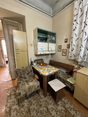 Продаж 3-кім. кв, по вул. Личаківська, Пекарська, медінститу