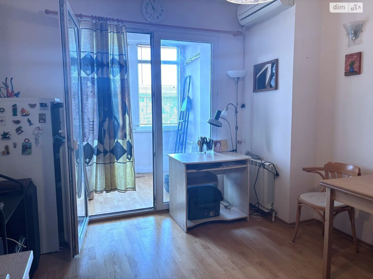 Продаж Квартира Соцмісто