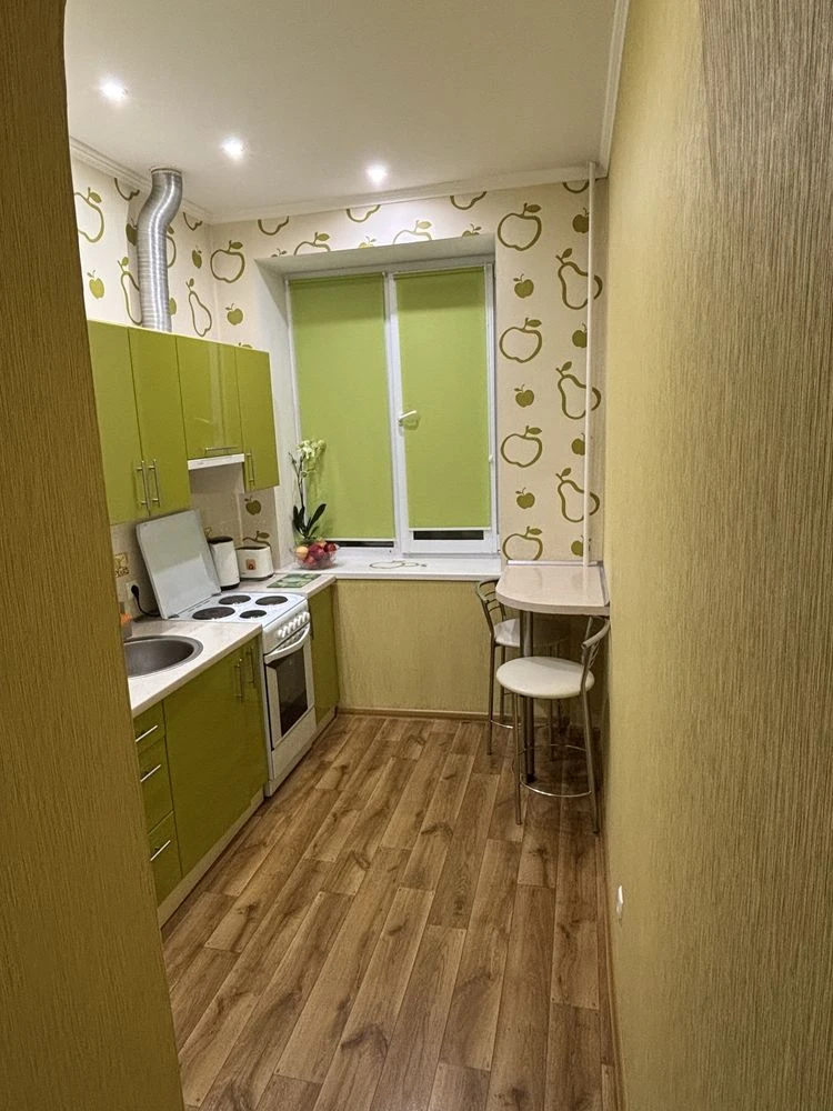Продам квартиру в Печерському районі