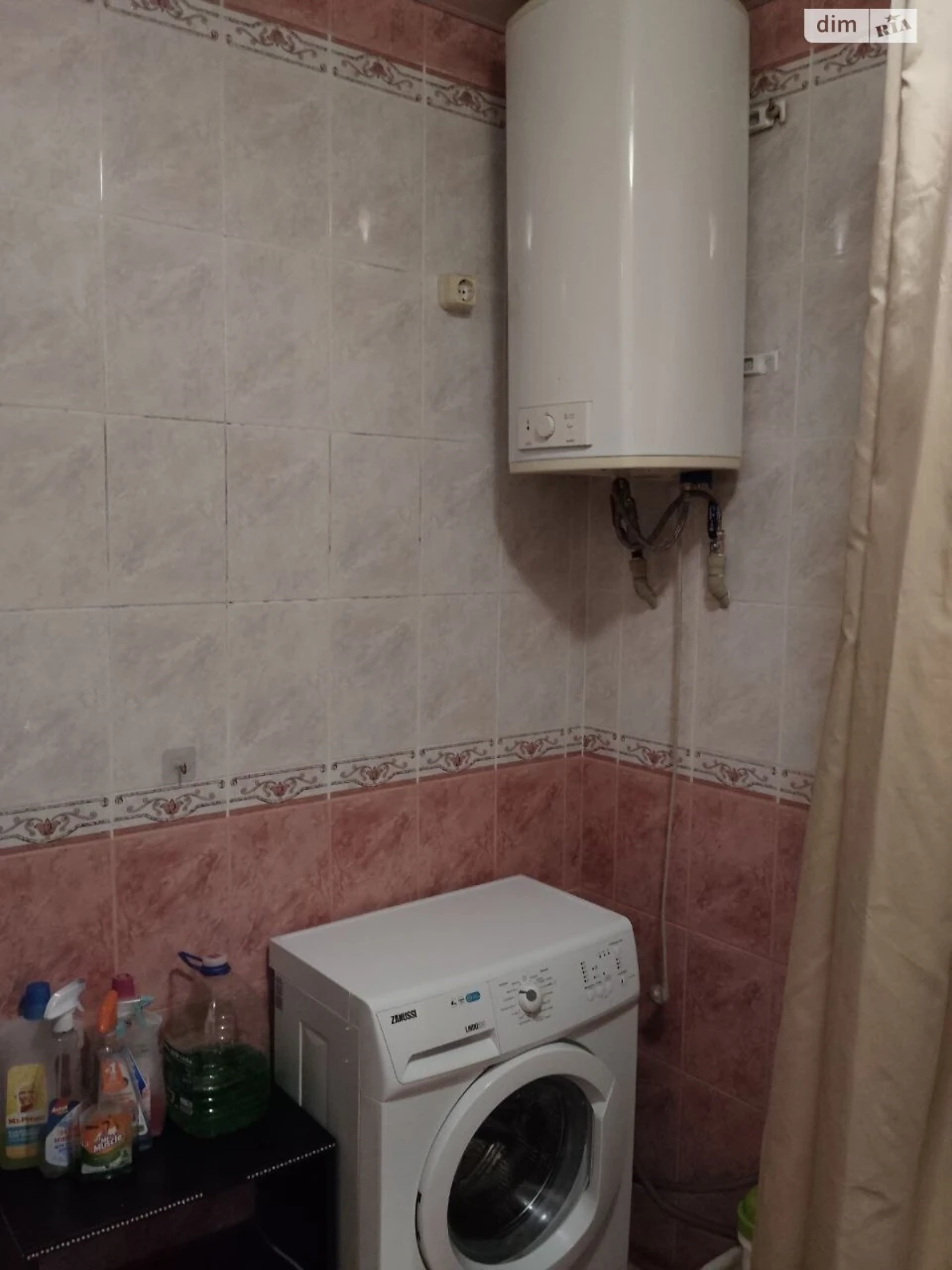 Довгострокова Оренда Квартири в Залютине