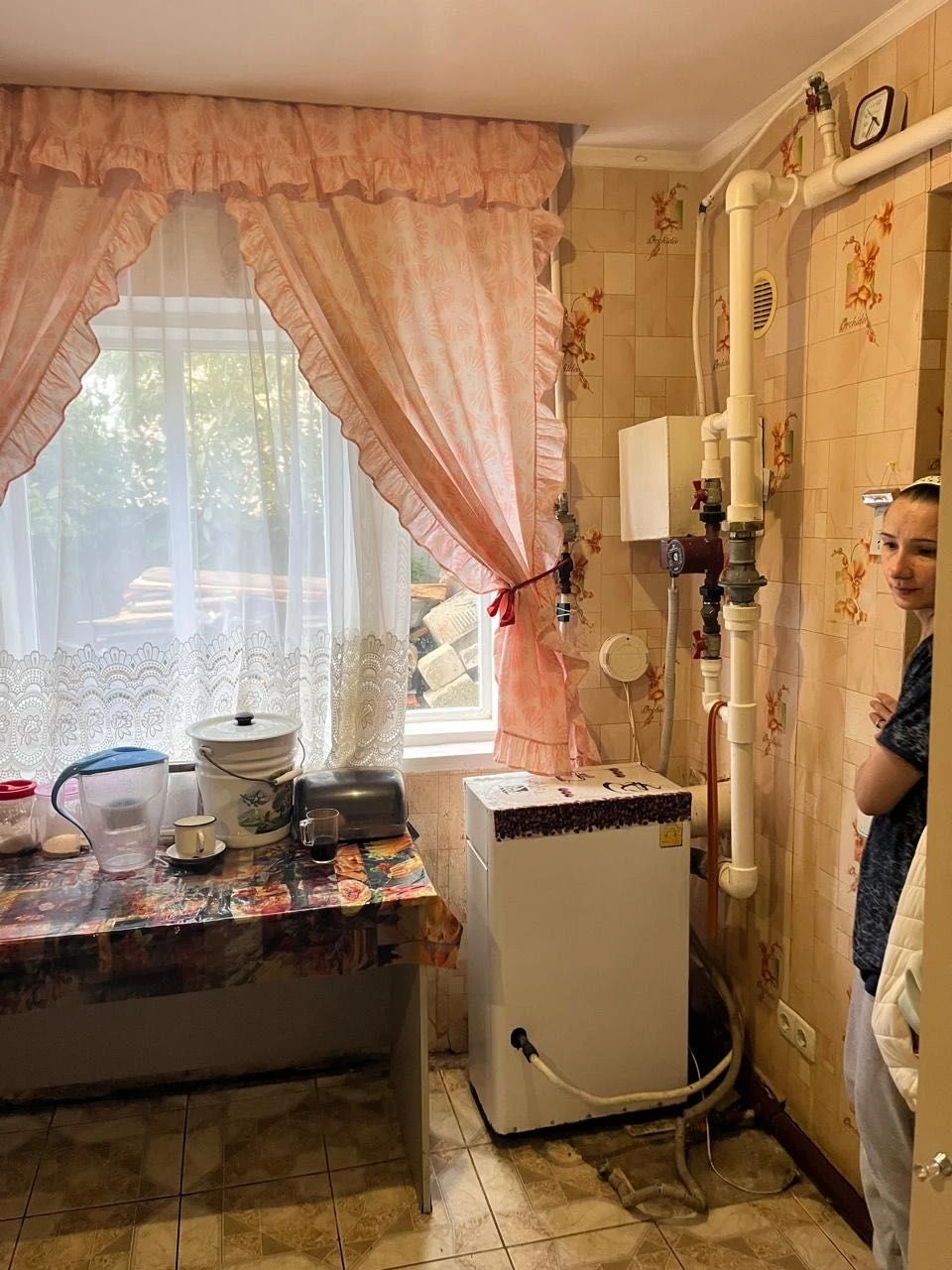 For Sale: House in Desniansky District