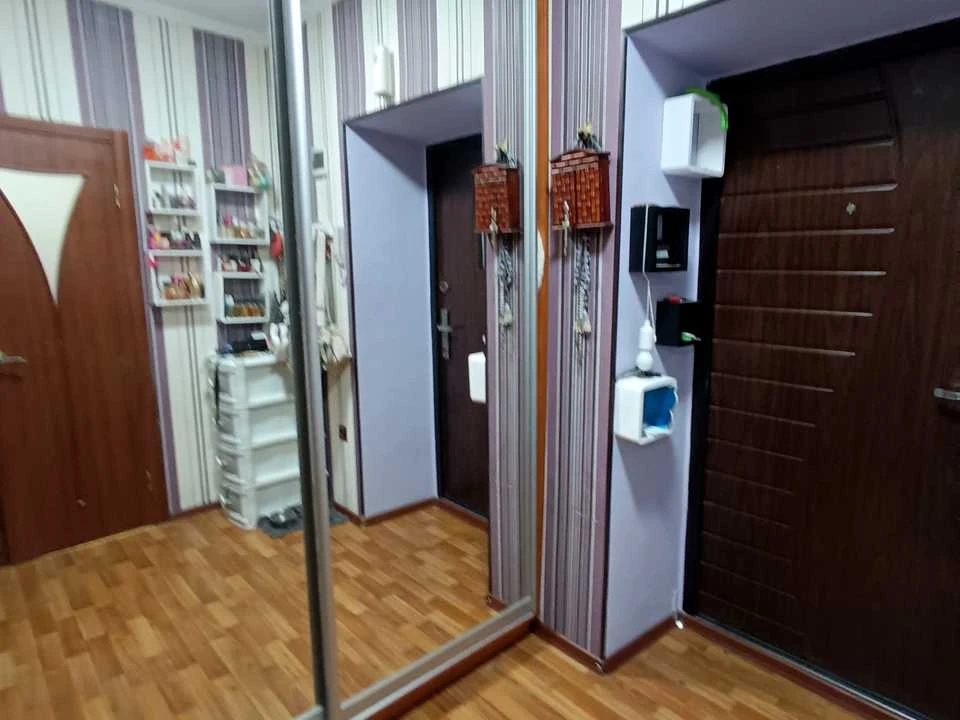 Квартира. Одесса, улица Ярослава Баиса