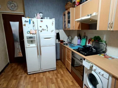 Квартира. Одесса, улица Ярослава Баиса