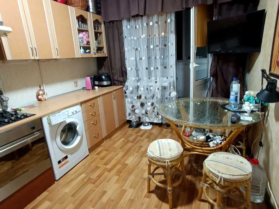Квартира. Одесса, улица Ярослава Баиса