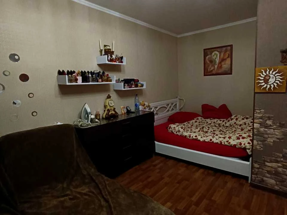 Квартира. Одесса, улица Ярослава Баиса