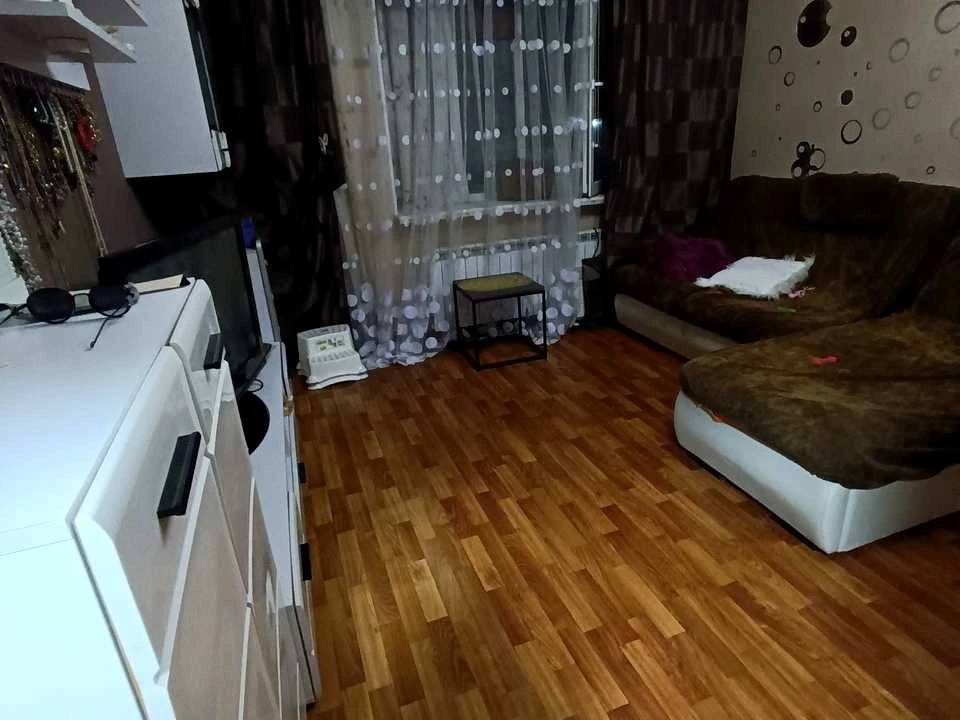 Квартира. Одесса, улица Ярослава Баиса