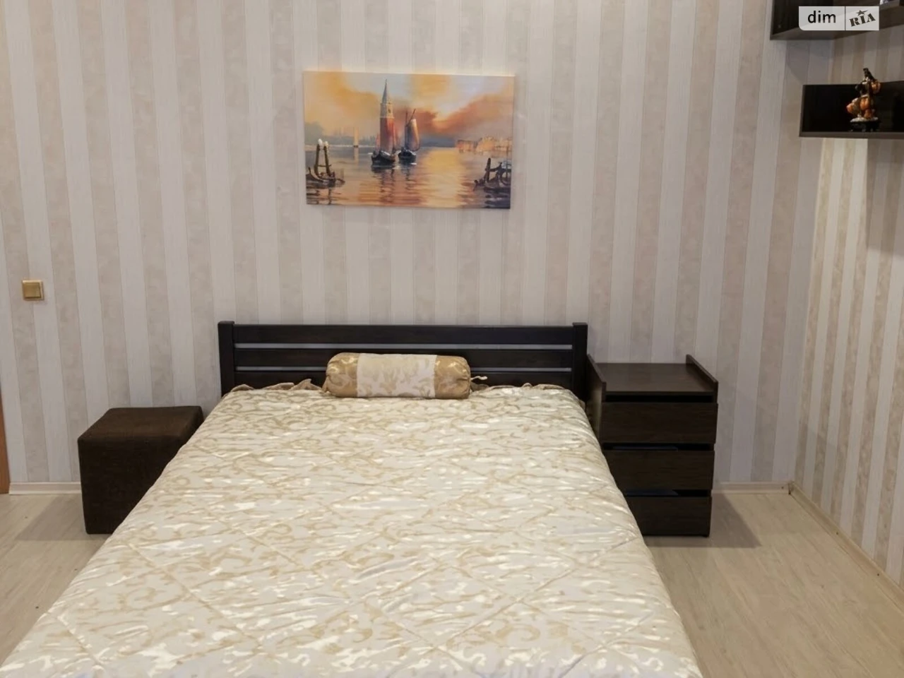 Довгострокова Оренда Квартири Приморський