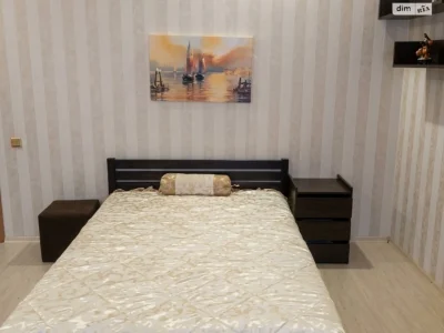 Довгострокова Оренда Квартири Приморський
