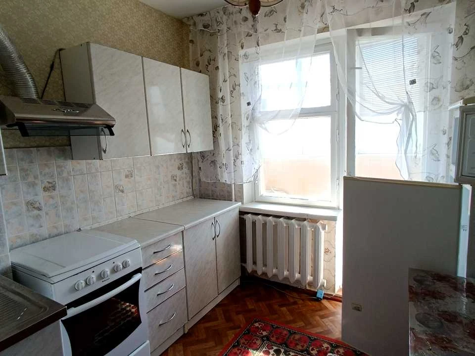 Apartment. Odessa, Vladislav Bovalkina st.