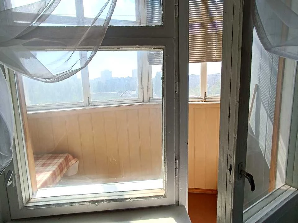 Apartment. Odessa, Vladislav Bovalkina st.