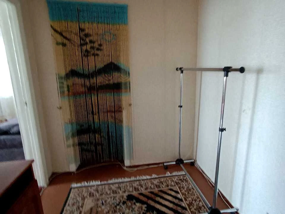 Apartment. Odessa, Vladislav Bovalkina st.