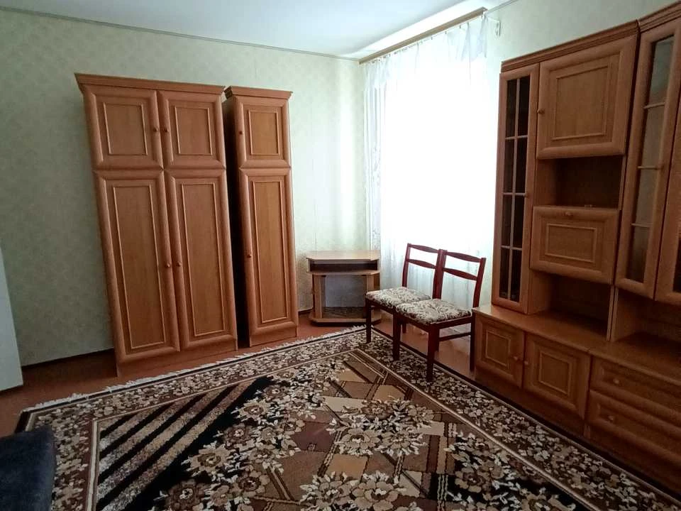 Apartment. Odessa, Vladislav Bovalkina st.
