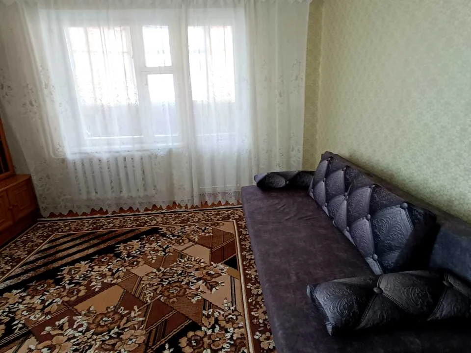 Apartment. Odessa, Vladislav Bovalkina st.