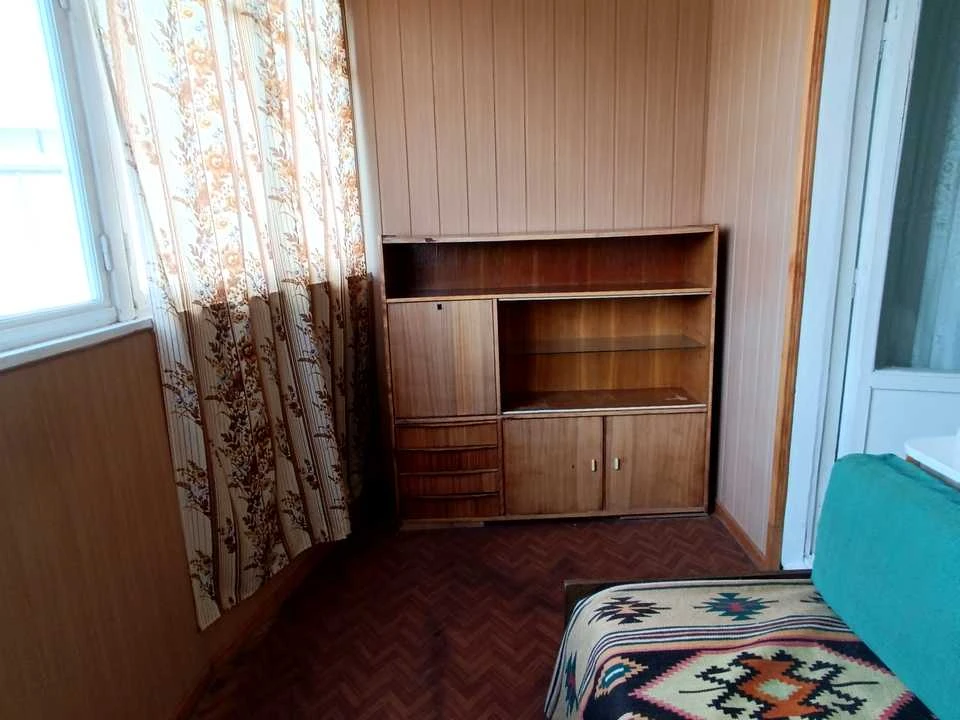 Apartment. Odessa, Vladislav Bovalkina st.
