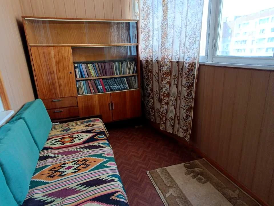 Apartment. Odessa, Vladislav Bovalkina st.