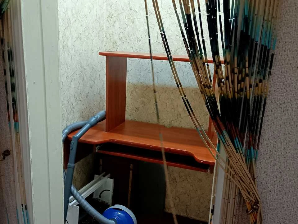 Apartment. Odessa, Vladislav Bovalkina st.