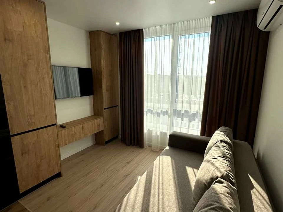 Apartment. Ivano-Frankivsk, вулиця Юліани Пелеши