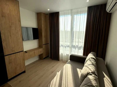 Apartment. Ivano-Frankivsk, вулиця Юліани Пелеши