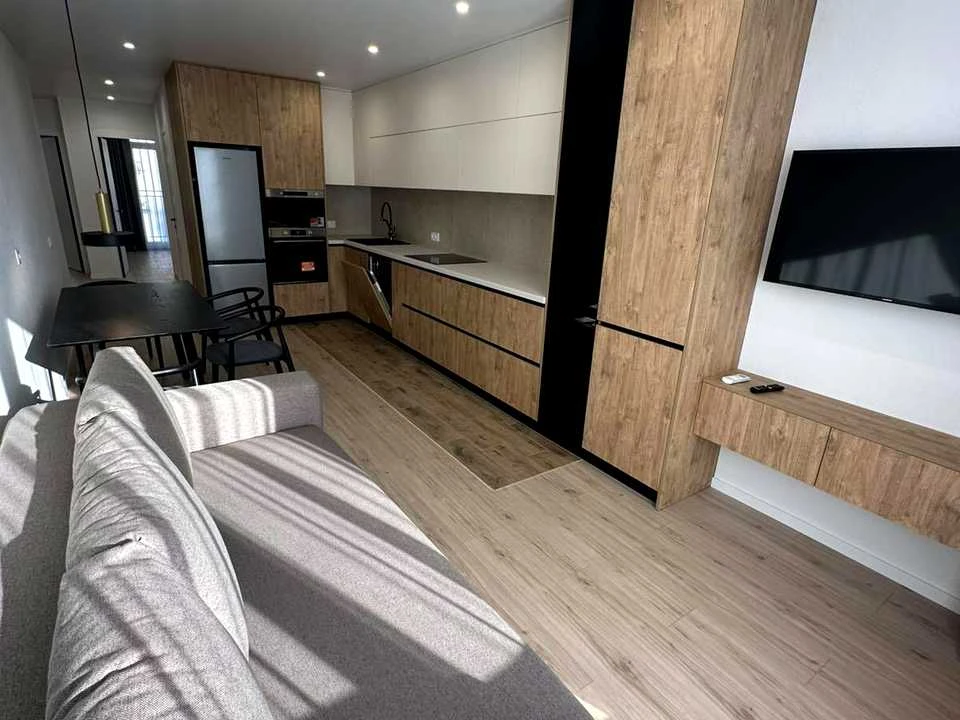 Apartment. Ivano-Frankivsk, вулиця Юліани Пелеши