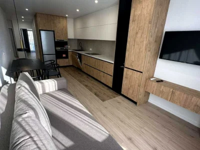 Apartment. Ivano-Frankivsk, вулиця Юліани Пелеши