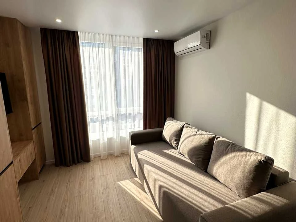 Apartment. Ivano-Frankivsk, вулиця Юліани Пелеши