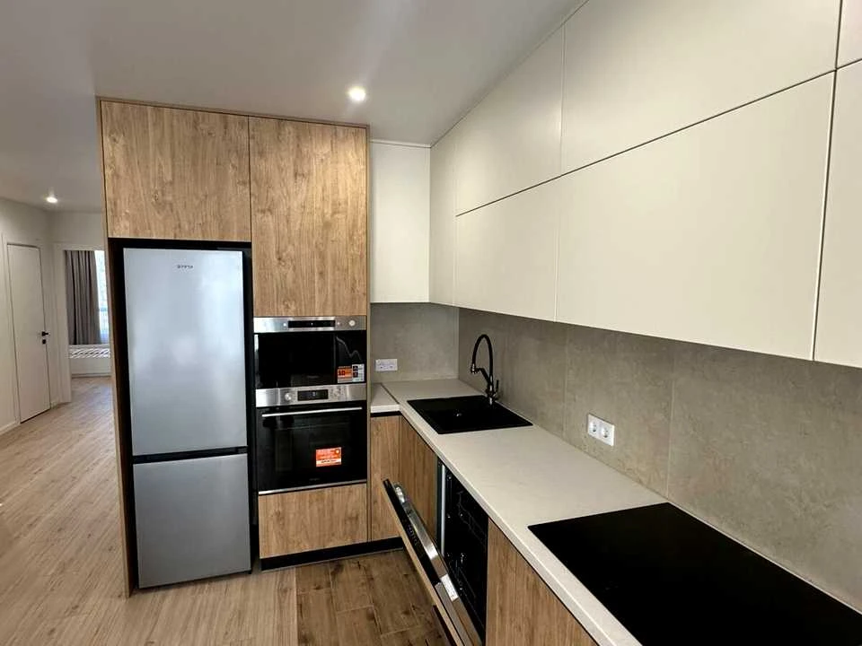Apartment. Ivano-Frankivsk, вулиця Юліани Пелеши