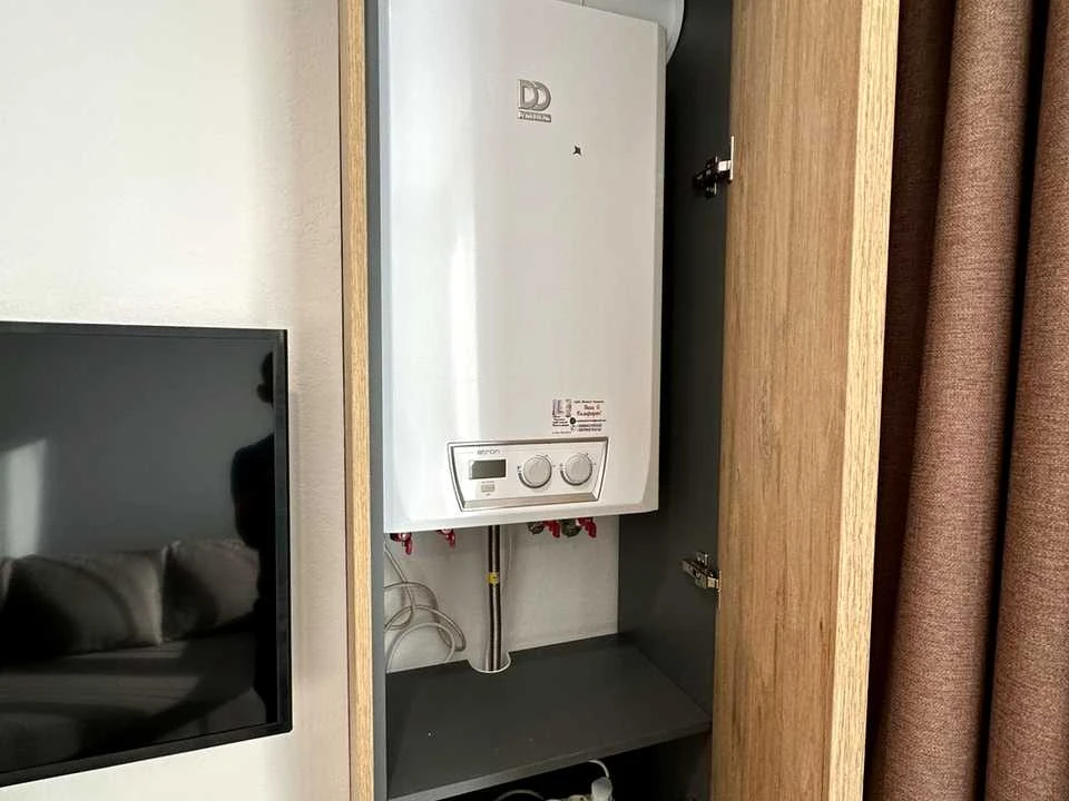 Apartment. Ivano-Frankivsk, вулиця Юліани Пелеши