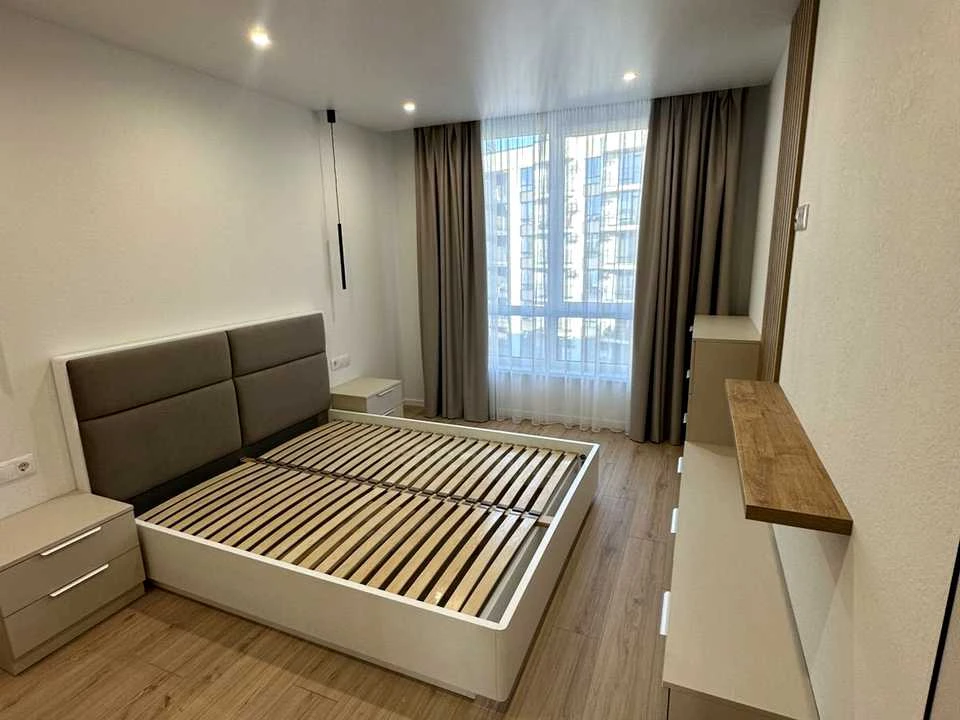Apartment. Ivano-Frankivsk, вулиця Юліани Пелеши