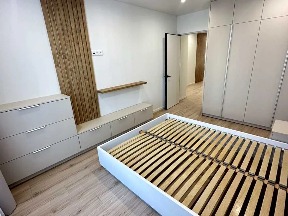 Apartment. Ivano-Frankivsk, вулиця Юліани Пелеши