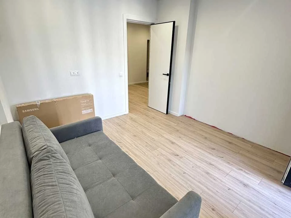 Apartment. Ivano-Frankivsk, вулиця Юліани Пелеши